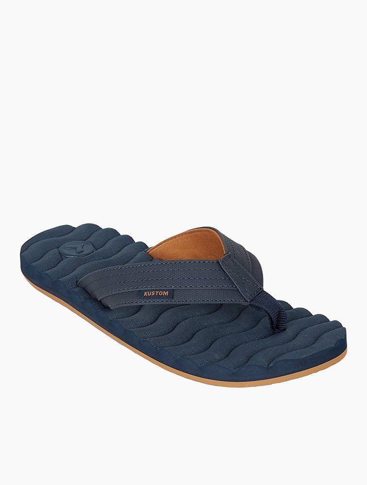 Kustom hummer flip flops sales